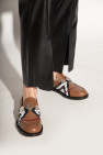 Burberry ‘Broadbrook’ loafers