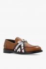 Burberry ‘Broadbrook’ loafers