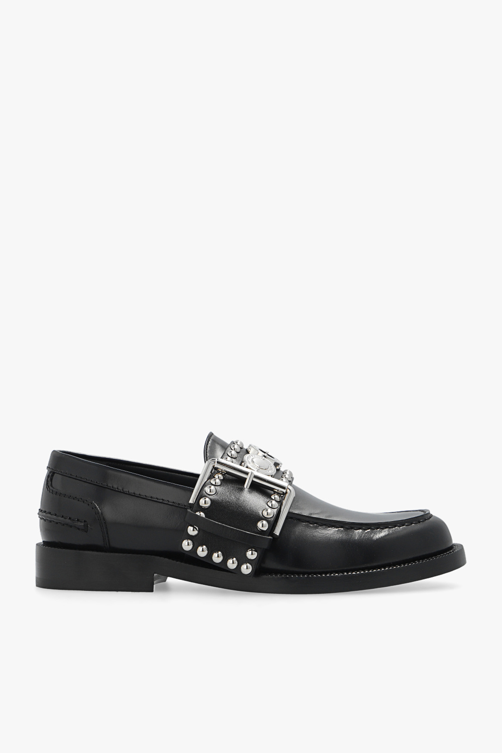 Burberry ‘Marita’ loafers