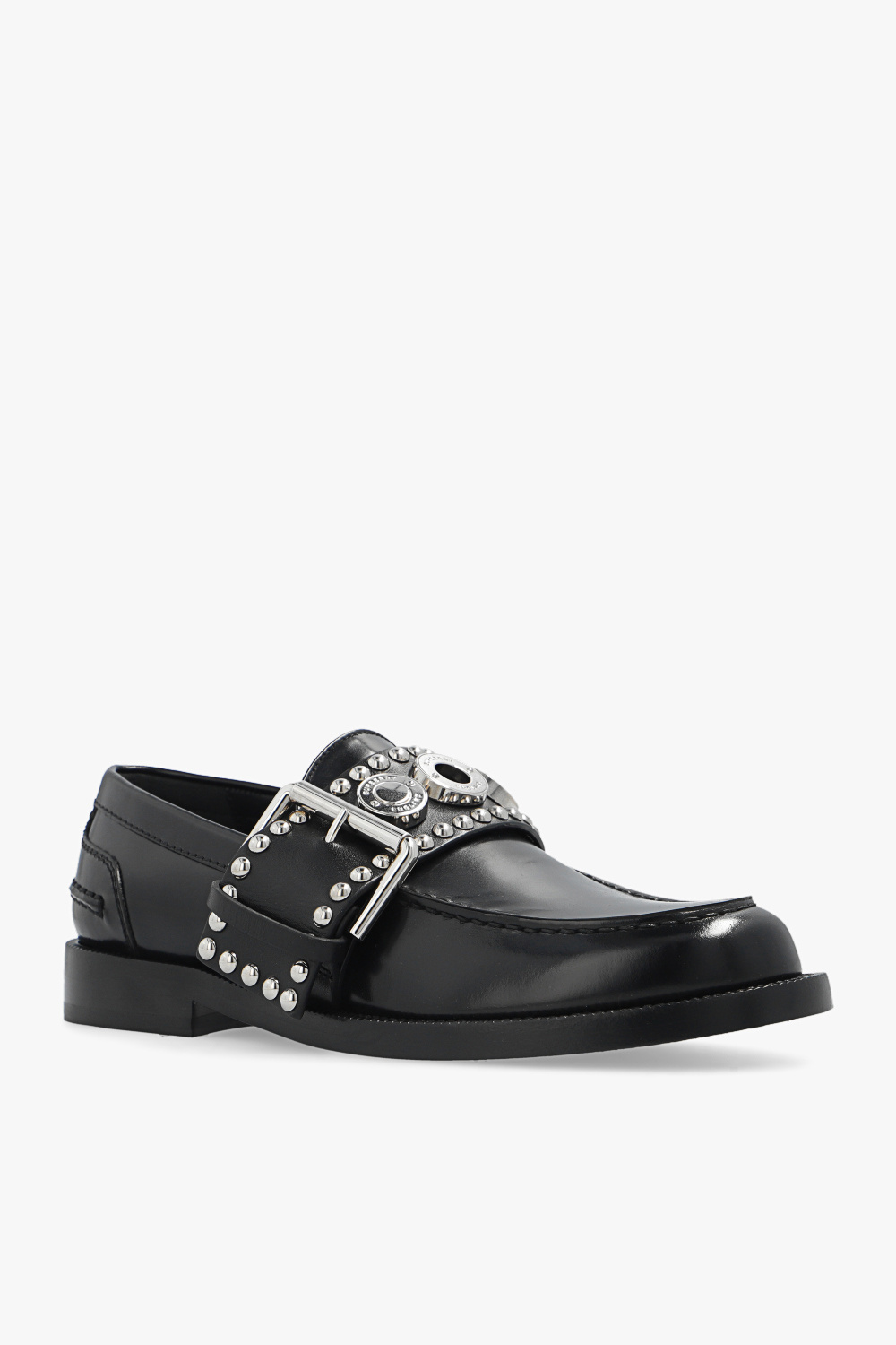 Burberry ‘Marita’ loafers