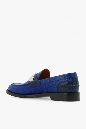 Burberry ‘Fred’ loafers