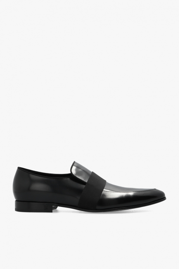 Burberry ‘Sanford’ shoes