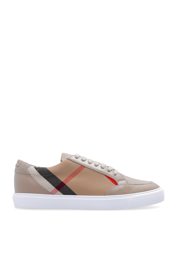 Burberry ‘New Salmond’ sneakers