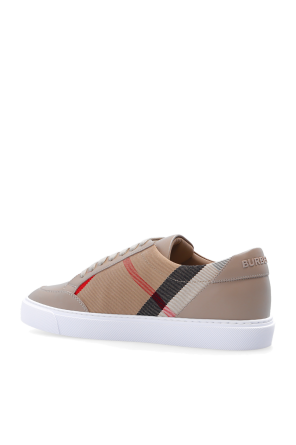 Burberry ‘New Salmond’ sneakers