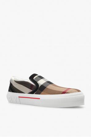 burberry 0-36 ‘Curt’ sneakers