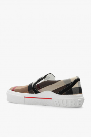 Burberry ‘Curt’ sneakers