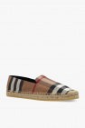 Burberry ‘Alport’ espadrilles