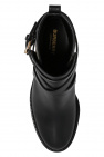 Burberry ‘New Pryle’ heeled ankle boots