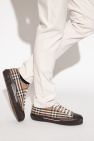 burberry Fronts ‘Jack’ sneakers
