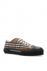 burberry Fronts ‘Jack’ sneakers