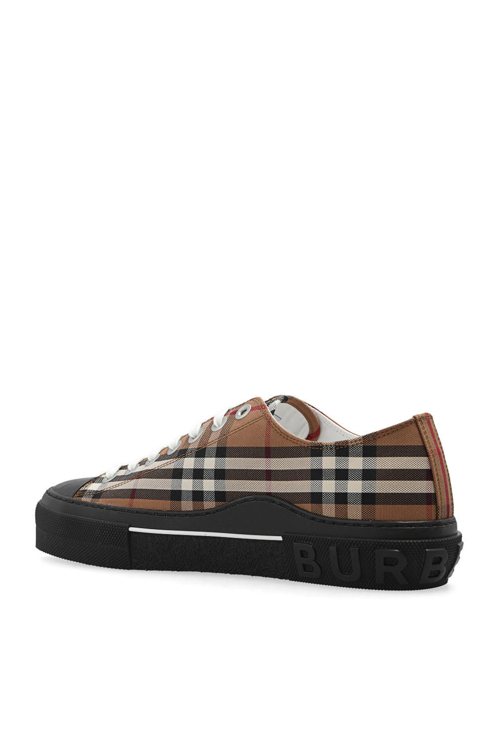 burberry Continental ‘Jack’ sneakers