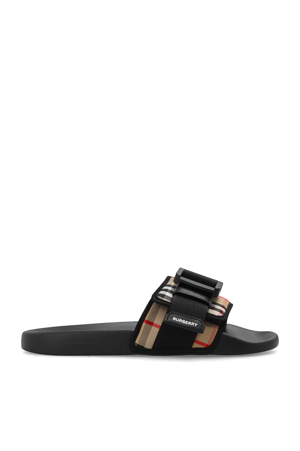 Burberry ‘Cameron’ slides