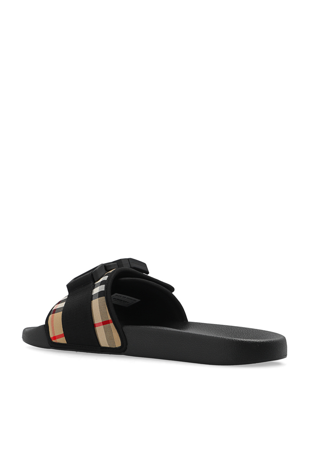 Burberry ‘Cameron’ slides