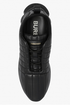 burberry with Sneakers with logo print
