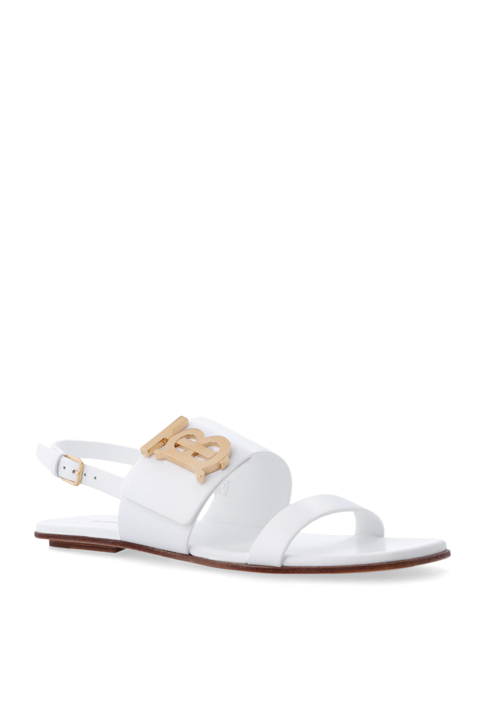 Burberry ‘Leanne’ sandals