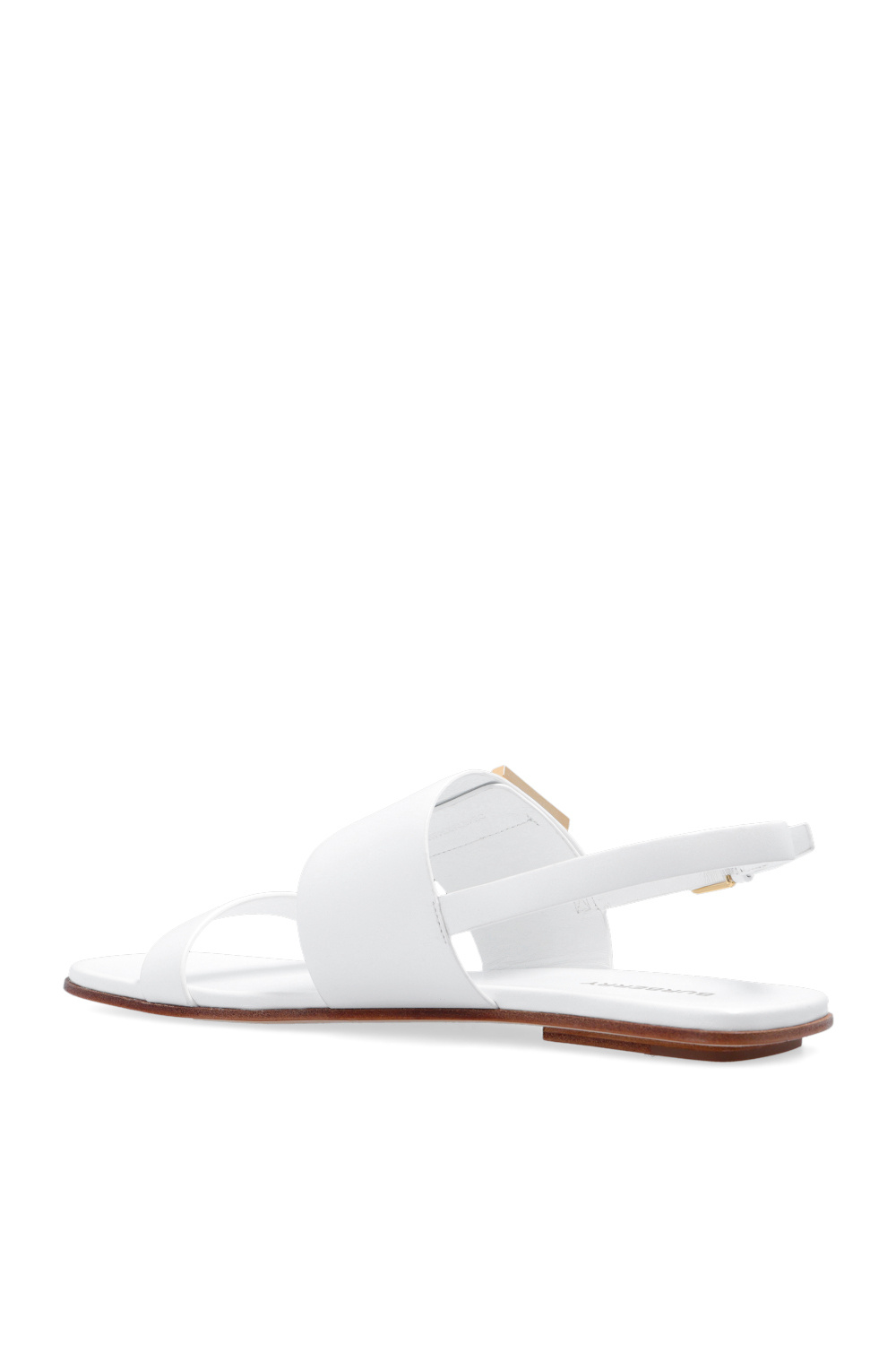 Burberry ‘Leanne’ sandals