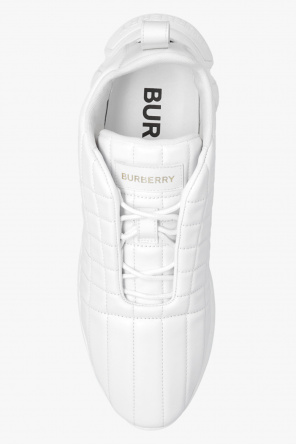 burberry pouch ‘TNR Classic’ sneakers