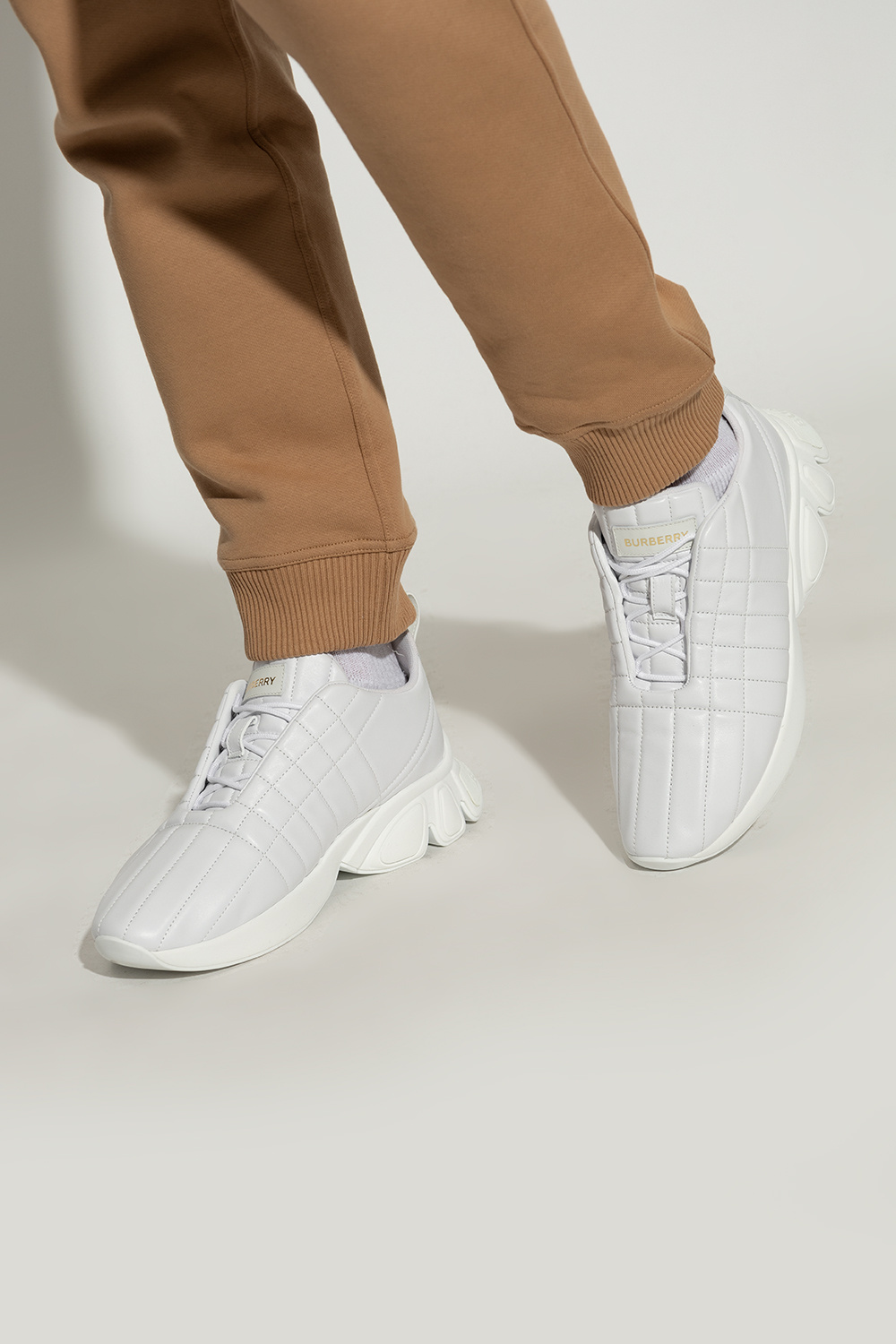 Burberry ‘TNR Classic’ sneakers