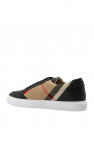 Burberry ‘New Salmond’ sneakers