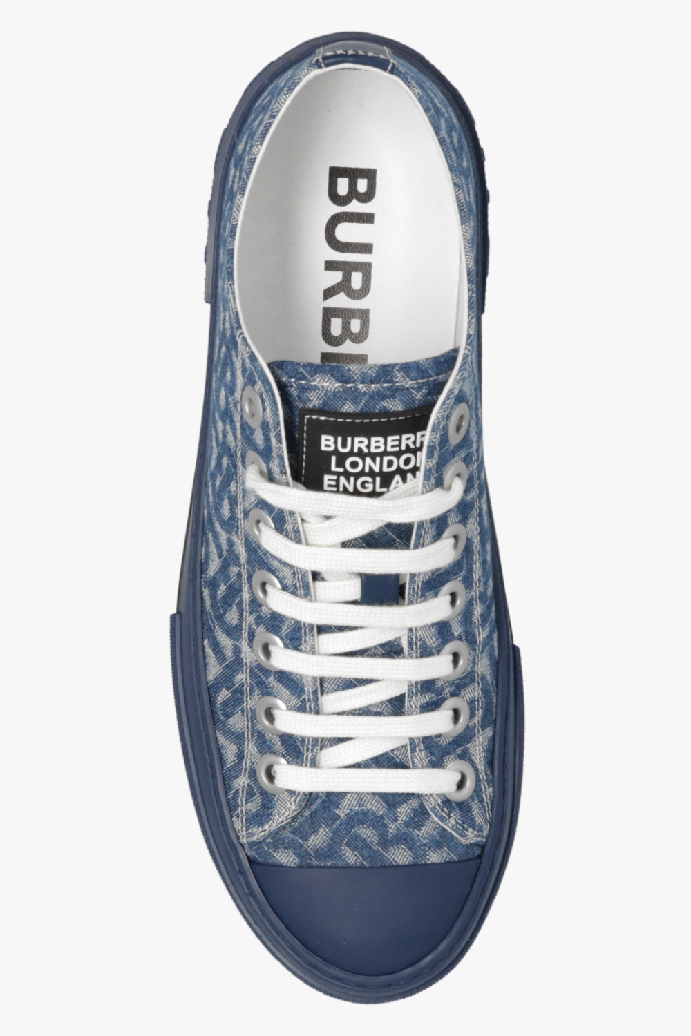 Burberry ‘Jack’ sneakers