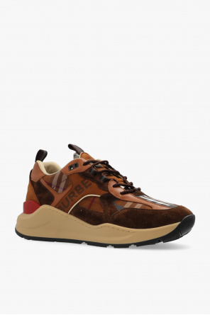 Burberry ‘TNR Sean’ sneakers
