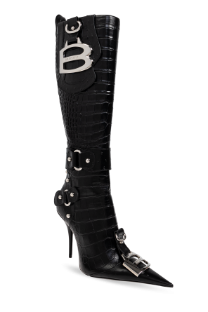 Balenciaga Heeled boots Essex