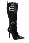 Balenciaga Heeled boots Essex