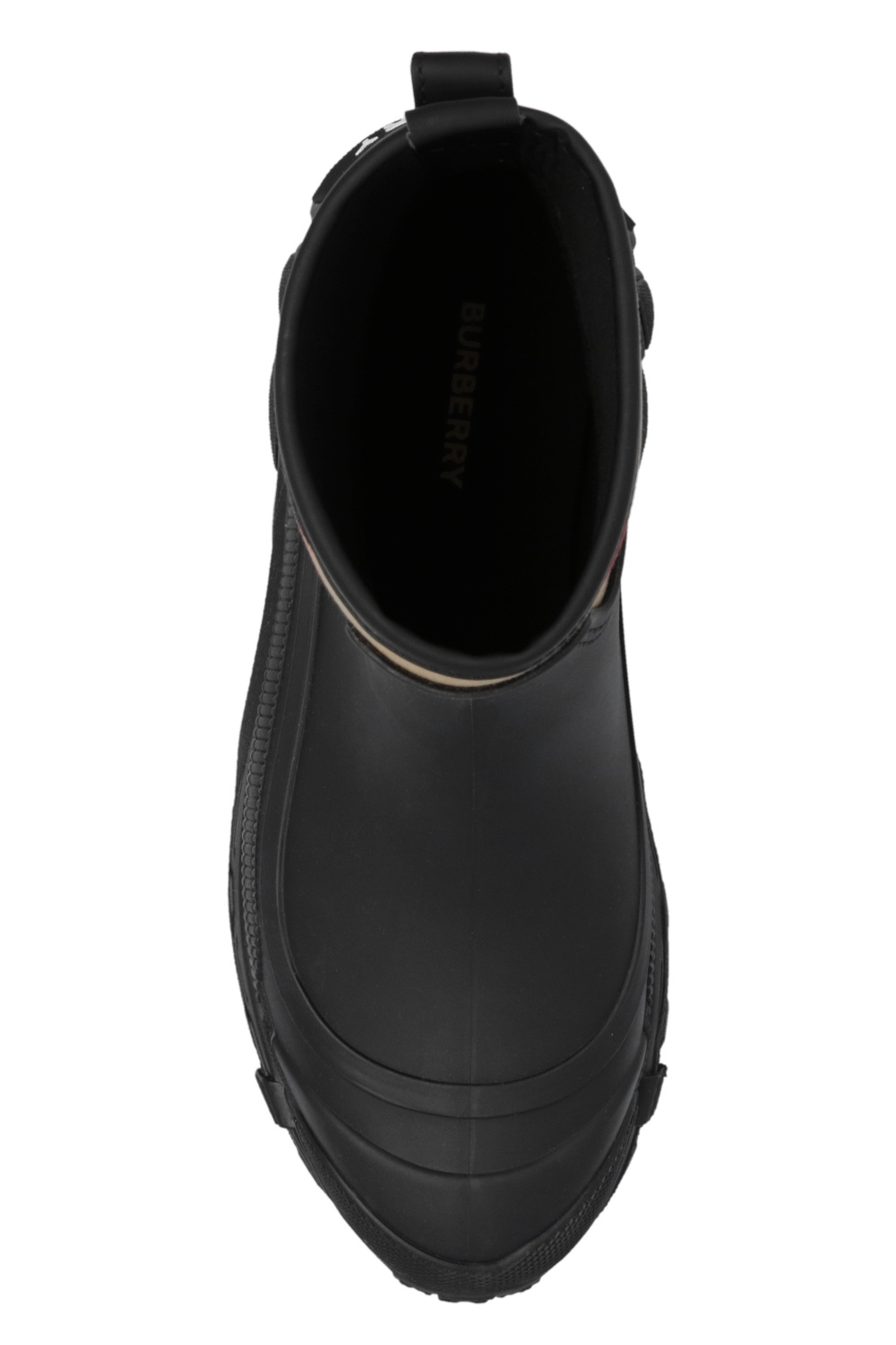 burberry BUTY ‘Ryan’ rain boots