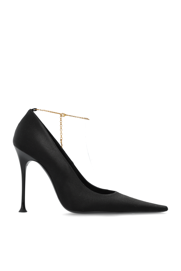 Heeled shoes Régine, zdjęcie 1 Heeled shoes Régine od Saint Laurent