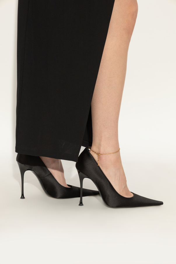 Saint Laurent Zapatos de tacón Régine