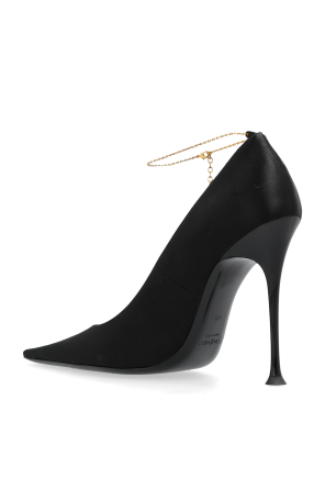 Saint Laurent Zapatos de tacón Régine