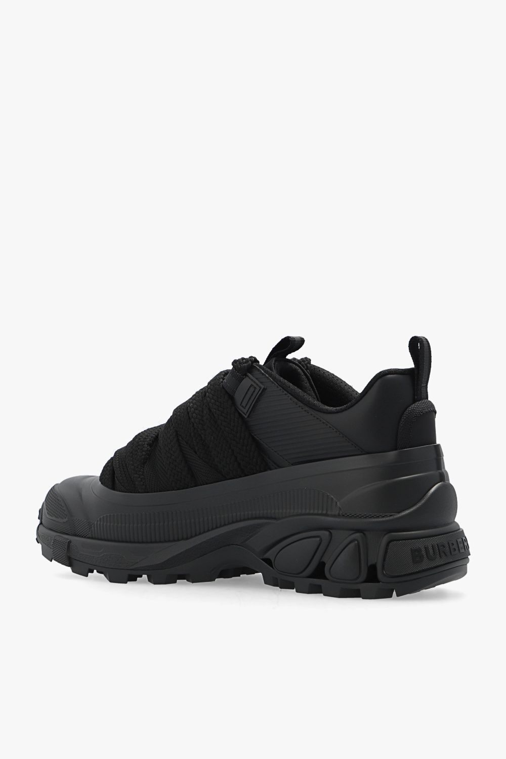 burberry arthur sneaker kit