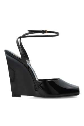 Wedge sandals La Scandale