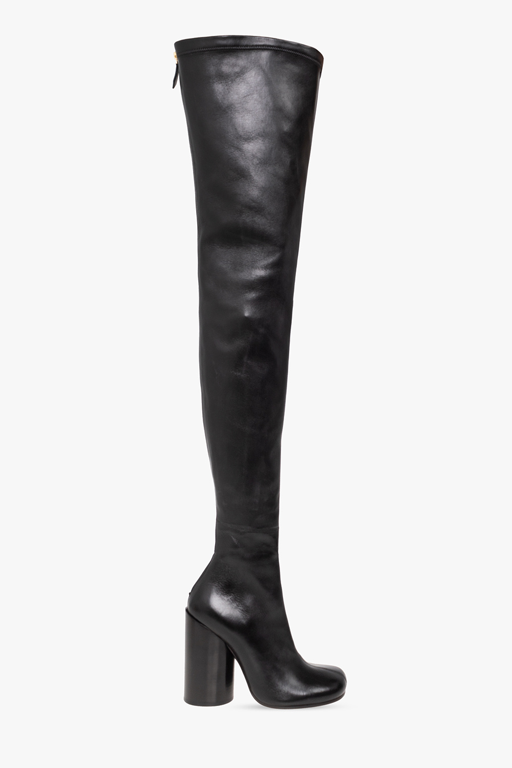 Burberry ‘Anita’ heeled high boots