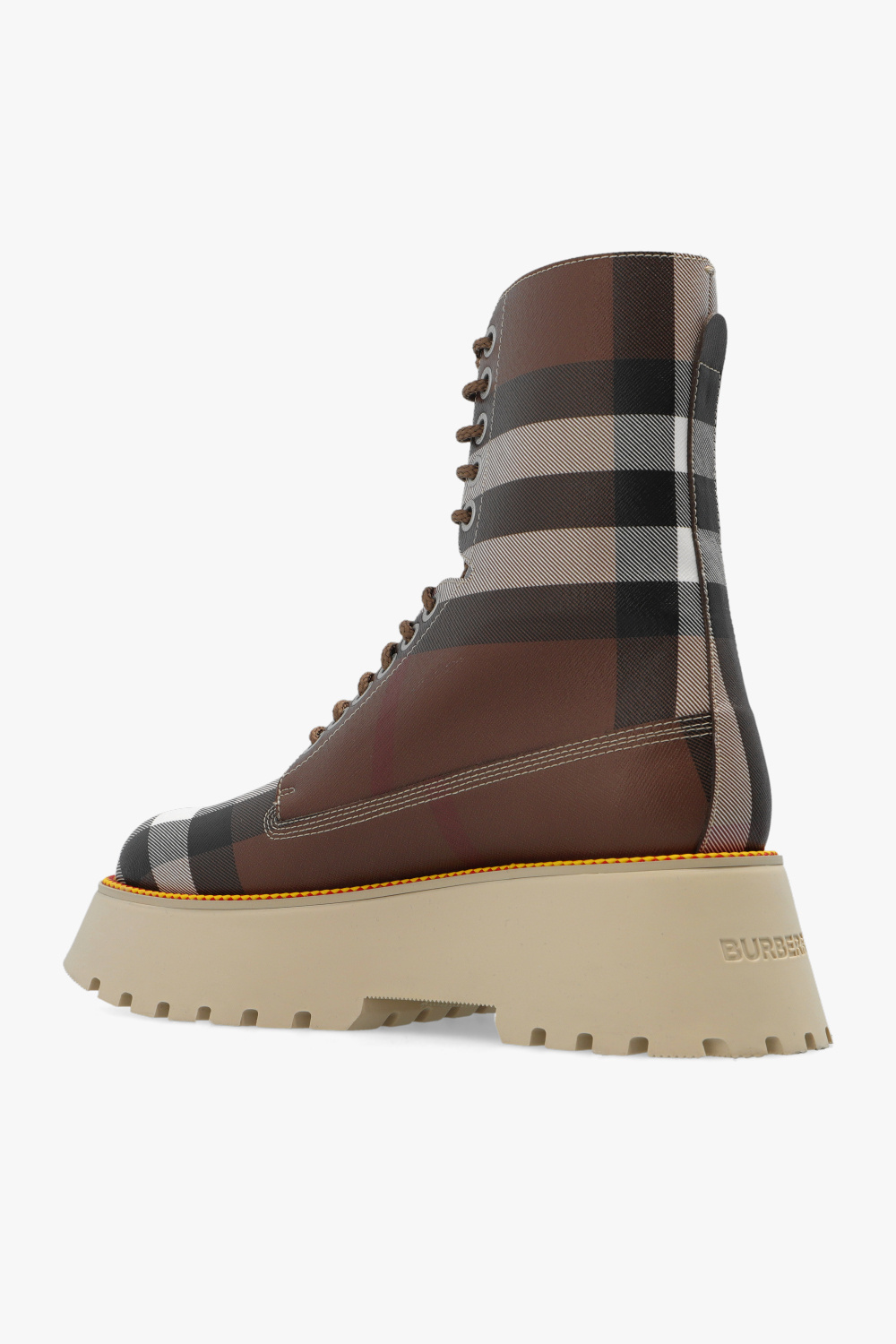 Burberry ‘BTS Mason’ shoes