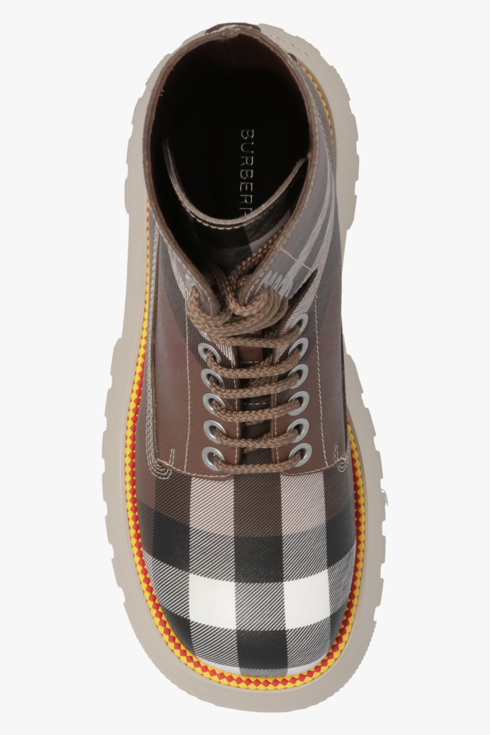 Burberry ‘BTS Mason’ shoes