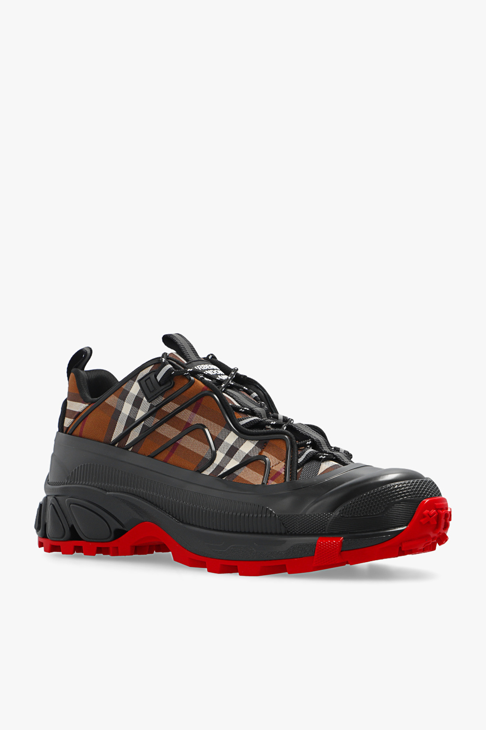 burberry Sleeve ‘Arthur’ sneakers