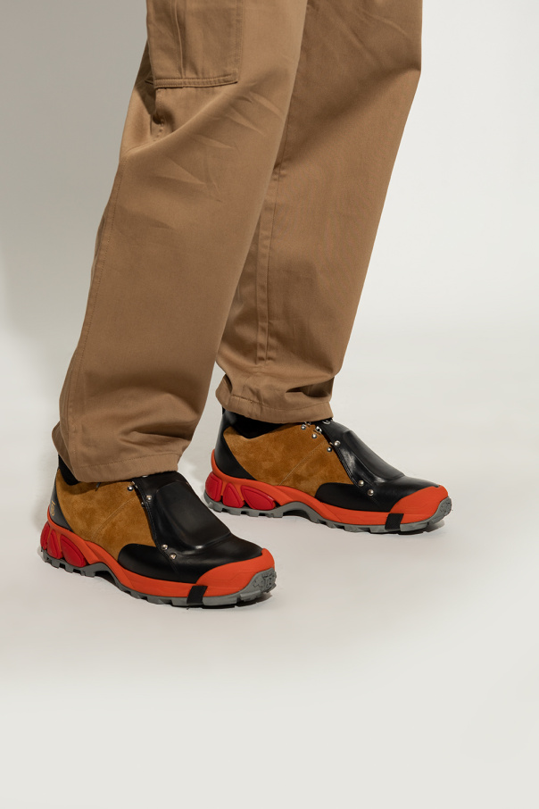 zapatillas de running pie arco bajo maratón naranjas - IetpShops Solomon  Islands - Men's Nike Element 1 2 Zip Running Top - Luxury & Designer  products