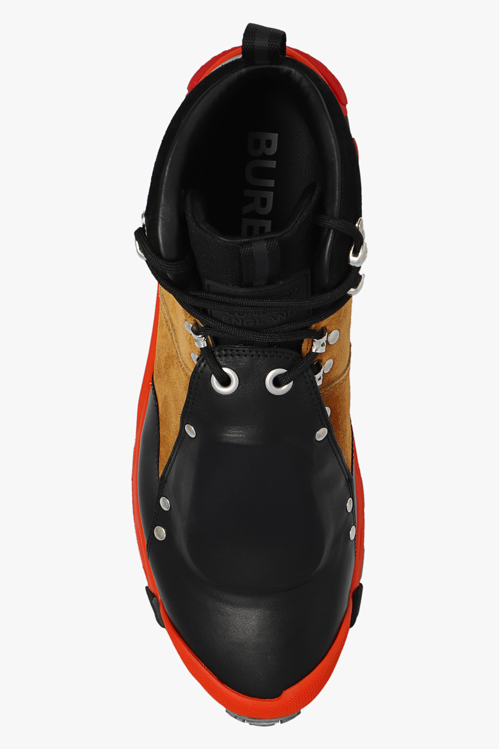 Burberry ‘TNR Safety’ sneakers