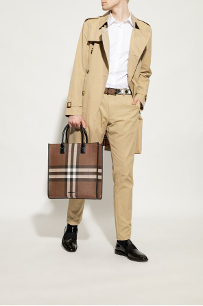 Burberry Buty ‘Chadwell’