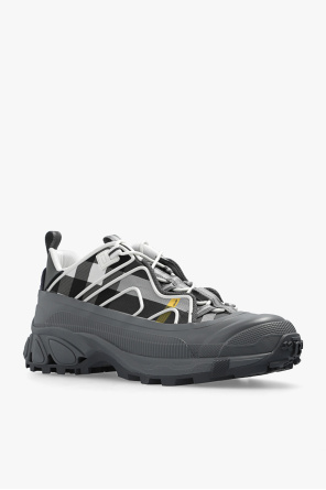 burberry gung ‘New Arthur’ sneakers