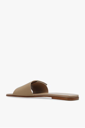 Burberry ‘Sloane’ slides