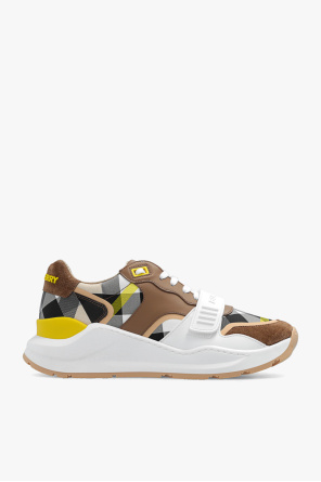 ‘tnr ramsey’ sneakers od Burberry