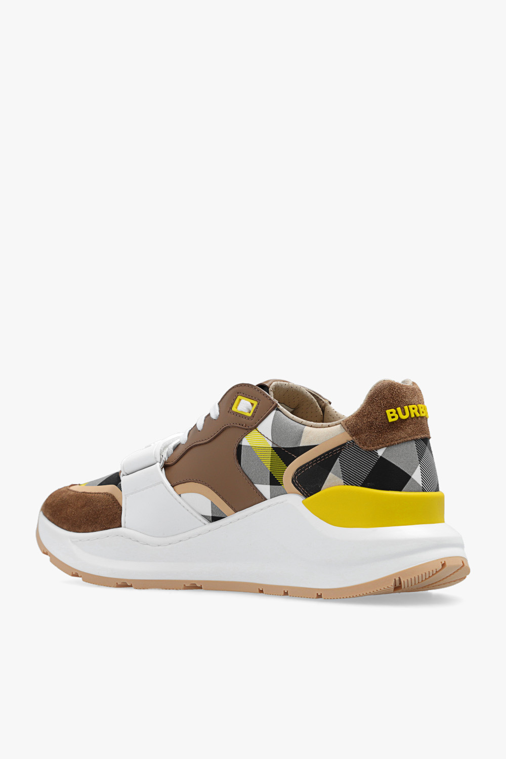 Burberry ‘TNR Ramsey’ sneakers