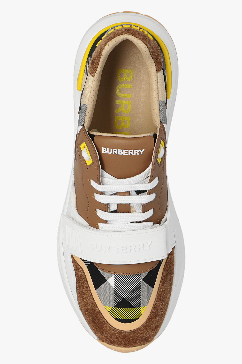 Burberry ‘TNR Ramsey’ sneakers