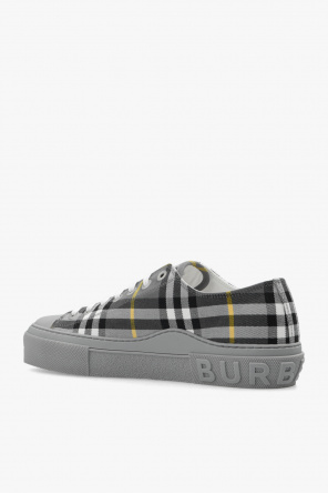 Burberry ‘TNR Jack’ sneakers