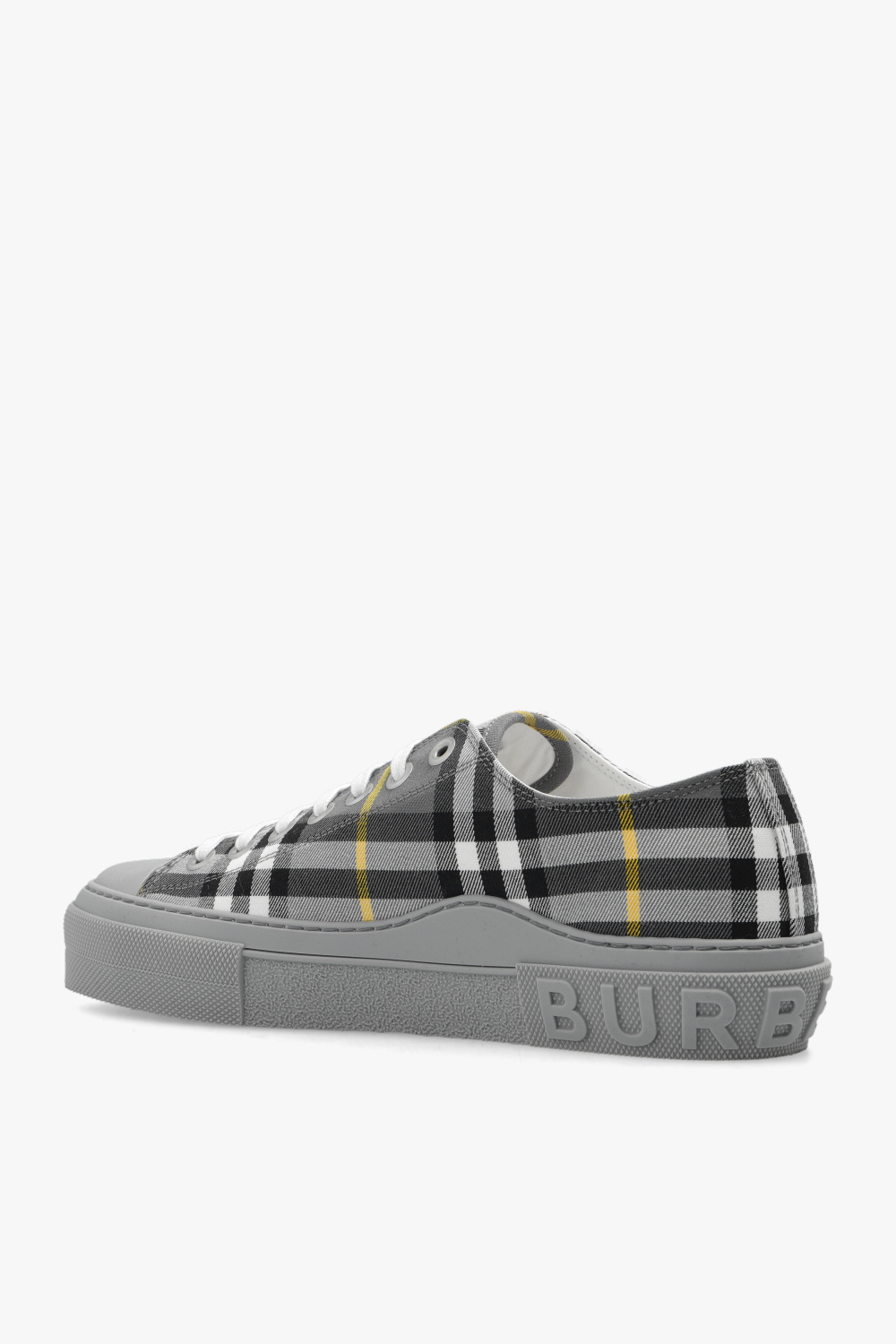 burberry JEDWABNA ‘TNR Jack’ sneakers