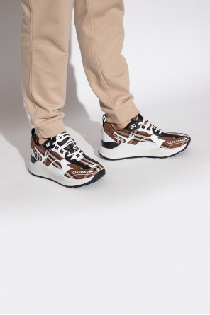 ‘tnr sean’ sneakers od Burberry