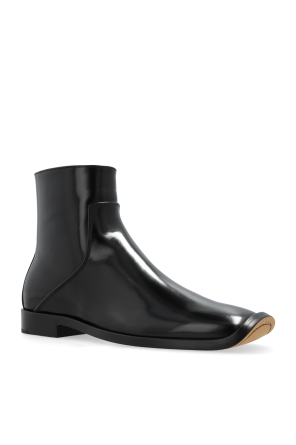 Bottega Veneta Chelsea Boots Up