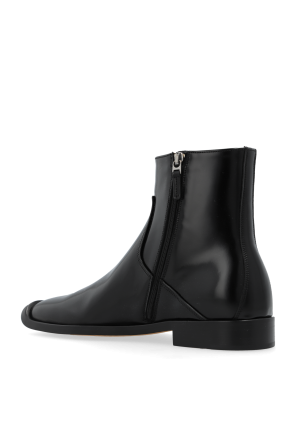 Bottega Veneta Chelsea Boots Up